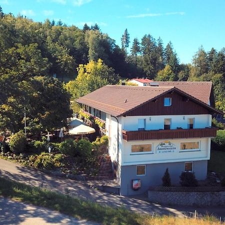 Berggasthof Immenstein Бюль Екстер'єр фото